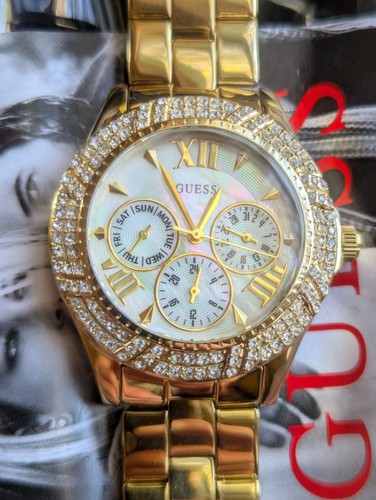 Nuovo orologio - *nuovo*,