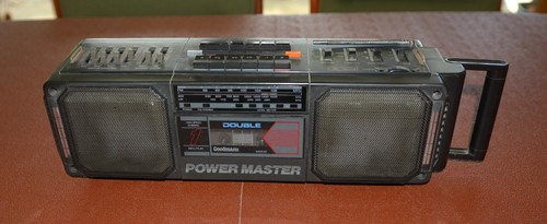Raro lettore cassette - raro,