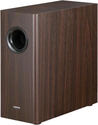 Edifier subwoofer attivo t5s - edifier,