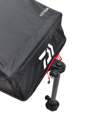 Daiwa vassoio scorrevole tende - daiwa,