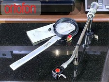 Ortofon RMA-309i Braccio lungo