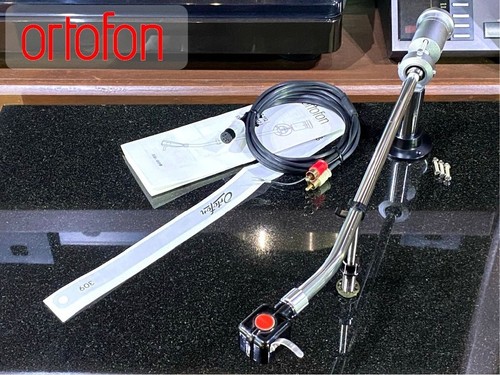 Ortofon rma 309i braccio lungo - rma-309i,