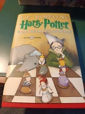 harry potter e la pietra