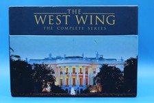 [13570] The West Wing -  Die