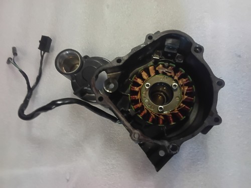 Alternatore brixton 125 - alternatore, bx