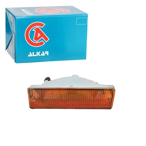 Alkar frecce arancione - frecce,