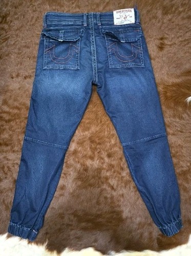 True religion joggers - joggers, uomo