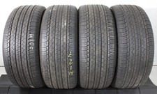 4 pneumatici estivi 265/45R21