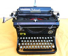 Bella macchina da scrivere