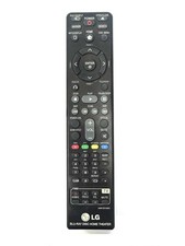 Telecomando lettore blu - lg, blu-ray
