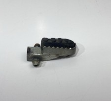 ♻️ Pedana poggiapiedi