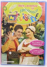 LA MELEVISIONE STORIE DAL