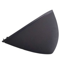 Modanatura laterale sinistra cruscotto 8X0857085A Audi A1 8X 1.6 Tdi 2010 in poi