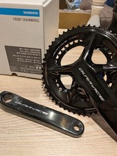 Guarnitura Shimano Dura Ace