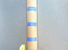 LE ETIOPICHE ELIODORO UTET