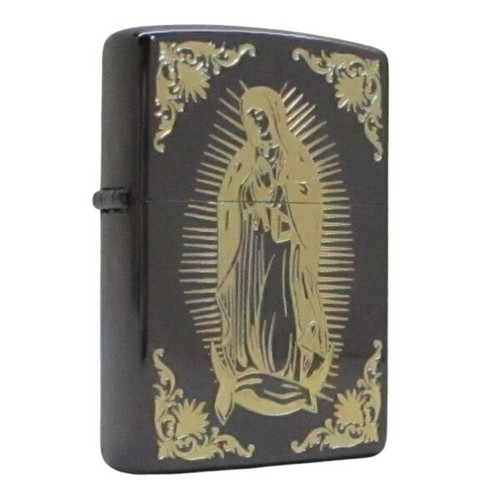 Accendino olio zippo - accendino, maria