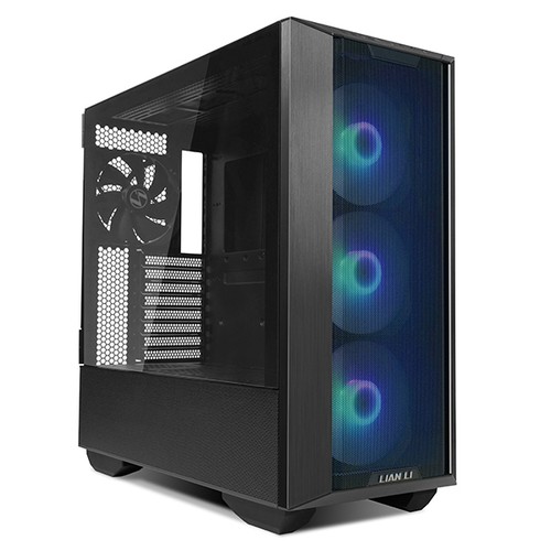 Lian lancool iii atx - li, e-atx