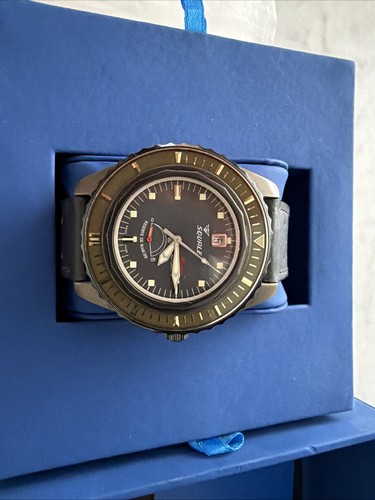 Squale master bronze limited - bronze,