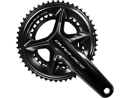 Guarnitura shimano dura ace - guarnitura,