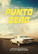 Film - Punto Zero  - Dvd
