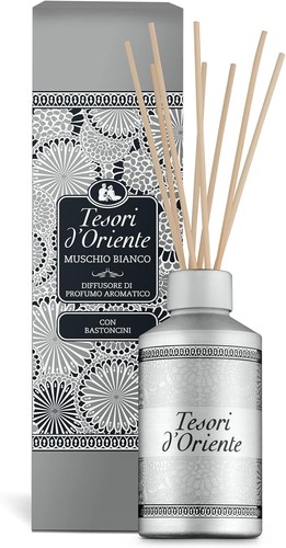 Tesori oriente diffusore - d'oriente,