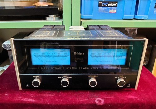 Amplificatore potenza - amplificatore, di