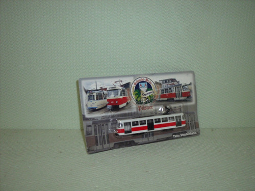 Tatra tram modello - tatra,