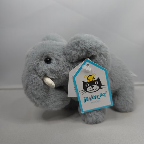 Nuovo con etichette - jellycat,