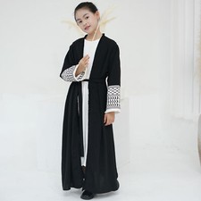 Abito cardigan aperto dubai - abito,