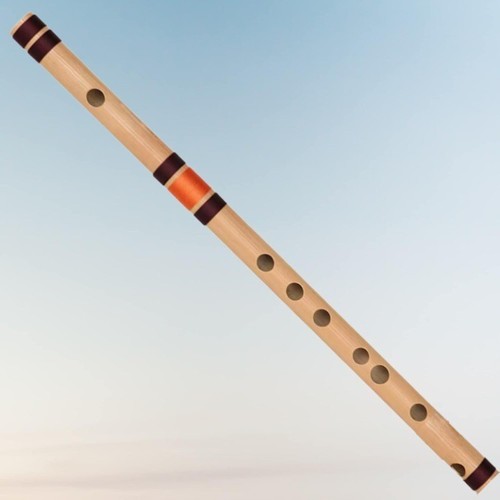 Flauto legno strumento - in,
