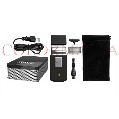 Wahl mobile shaver rasoio - mobile,