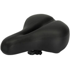 Selle de vélo large