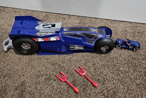 Hot wheels avengers civil war - avengers,