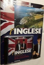 CORSI DI LINGUE - L'INGLESE -
