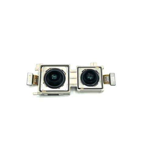 Fotocamera principale