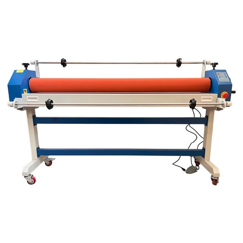 Laminatrice freddo - laminatrice,