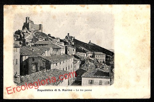 Ai4707 cartolina epoca - d'epoca,