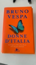 Libro Bruno Vespa, donne