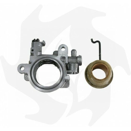 Pompa olio motosega stihl 029 - pompa,