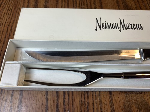 Neiman marcus set intaglio - neiman,