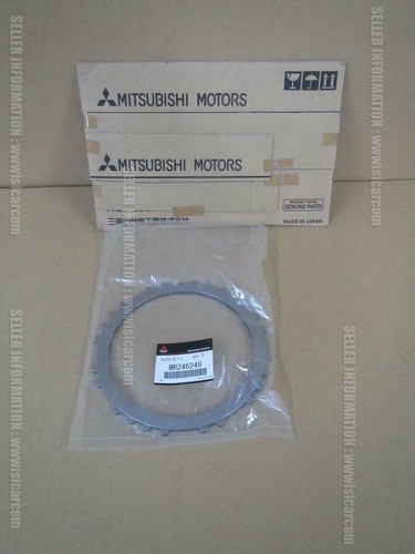 Mitsubishi delica pd6w piastra - delica,