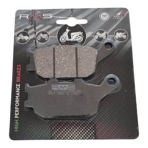 Kit coppia pastiglie - kit,