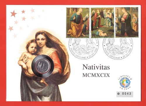 Natale 1999 lettera - 1999, **