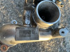 Turbocompresseur 0375R0