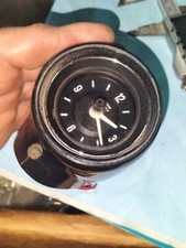 Auto epoca orologio - epoca,