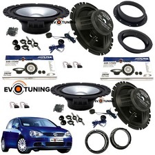 Kit 8 Casse Altoparlanti