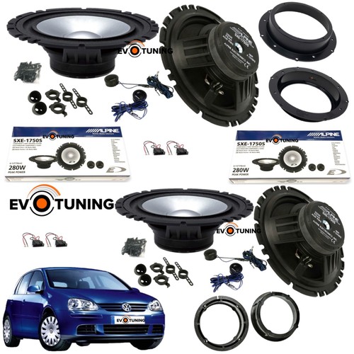Kit casse altoparlanti - kit, 8