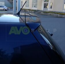 Spoiler stile R32 coperchio