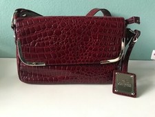 borsa carpisa  rossa nuova