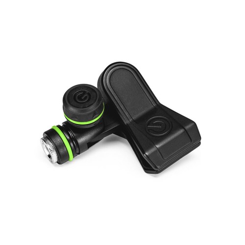 Supporto clamp pinza porta - supporto,